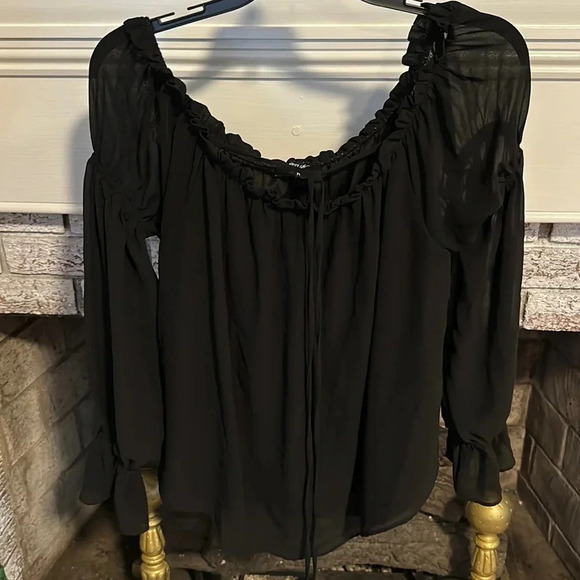 Nasty Gal top - Picture 1 of 2